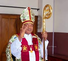 Emulate Mbah’s security strategy, Methodist Prelate advises leaders
