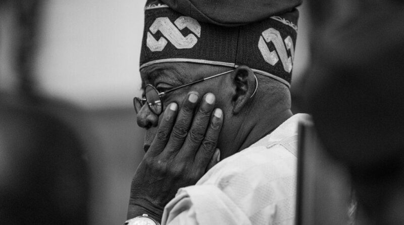New Year Message: Economic progress must be accompanied by security, peace - Tinubu