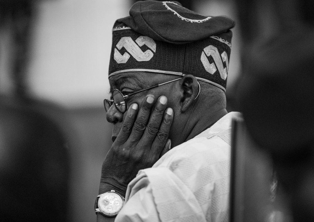 New Year Message: Economic progress must be accompanied by security, peace - Tinubu