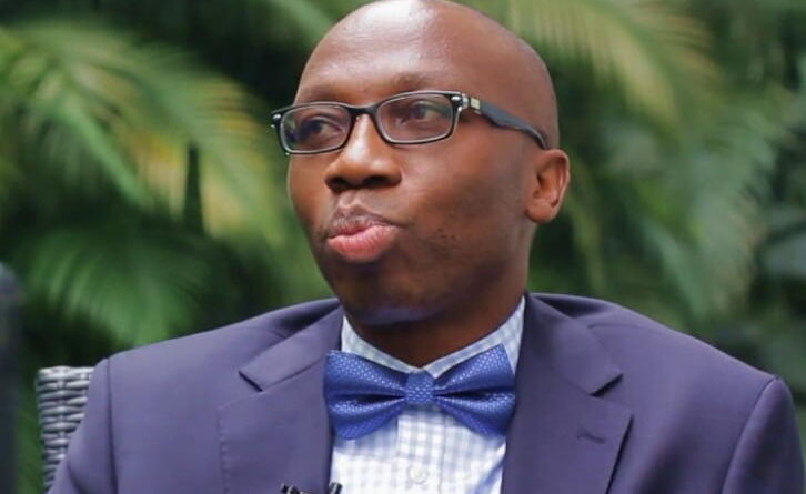 LBS Director anchors 2026 Vanguards Economic Discourse