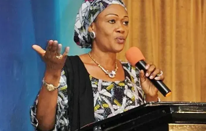 FG, First Lady, NGF, Dangote, NNPC, others donate ₦65bn for Food Bank
