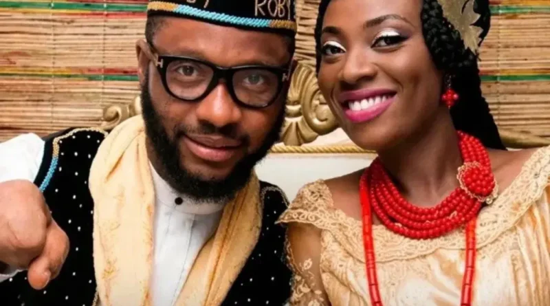 ‘I can defend my comments’ – Roby Ekpo rejects Mayowa Lambe’s N100m demand