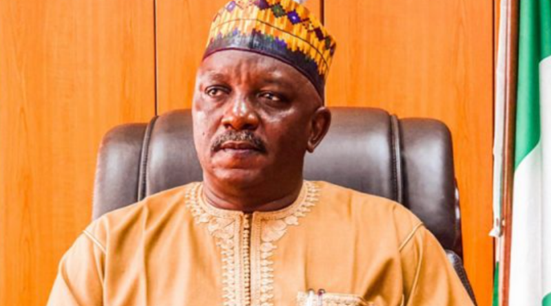 Alleged N33bn Fraud: Court remands ex-Power Minister, Mamman in prison