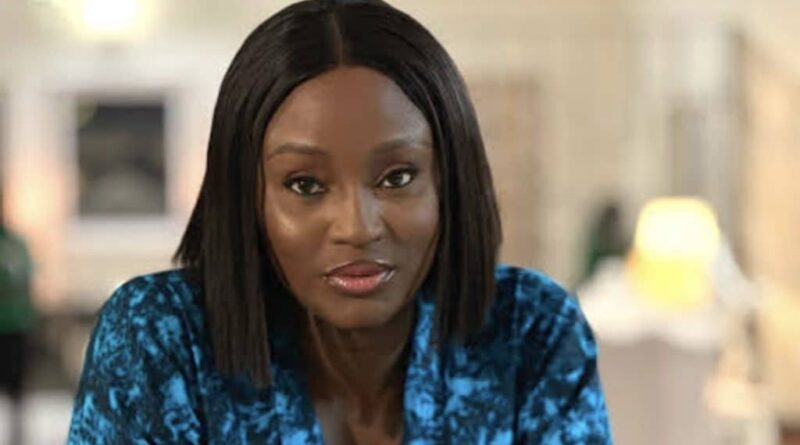 My husband doesn’t care about me kissing in movies – Scarlet Gomez
