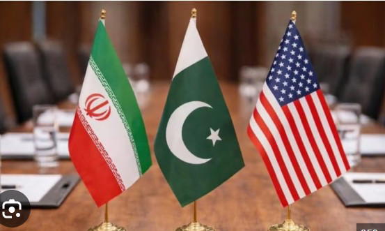 Pakistan prepares to host US-Iran talks, as Lebanon fighting continues
