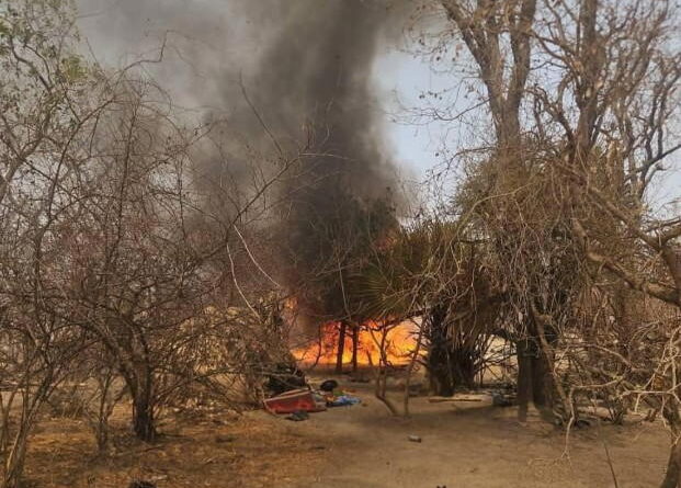 Army smashes bandits’ strongholds in Bauchi, rescues kidnapped hostages, recovers arms
