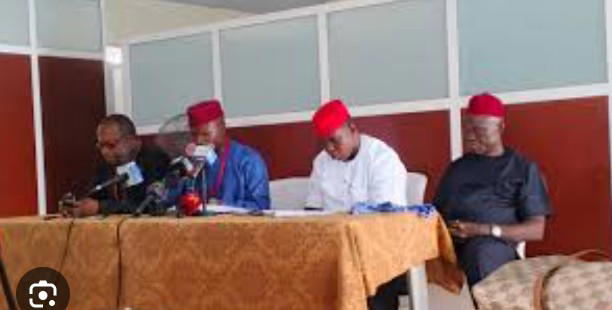 Igbo community backs Makinde, warns against politicisation of Olubadan stool