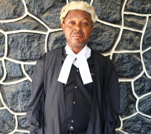 Suspected fake lawyer arrested in Lagos for forging NBA seal — EFCC