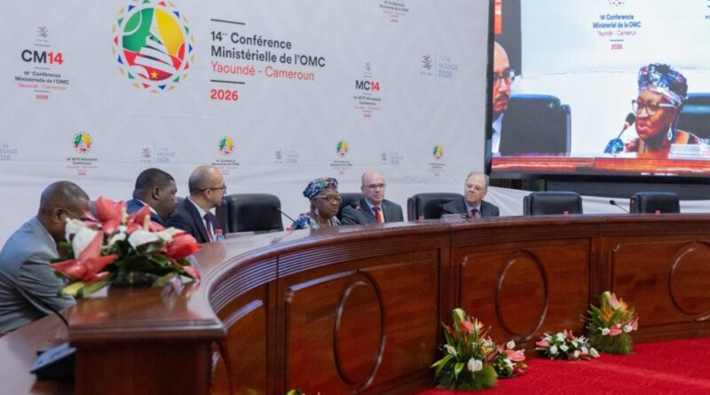 Africa trade policy group appoints Ese Owie as Convenor, targets global influence