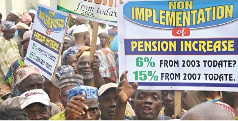 Why Nigerian workers die soon after retirement — NCSU scribe