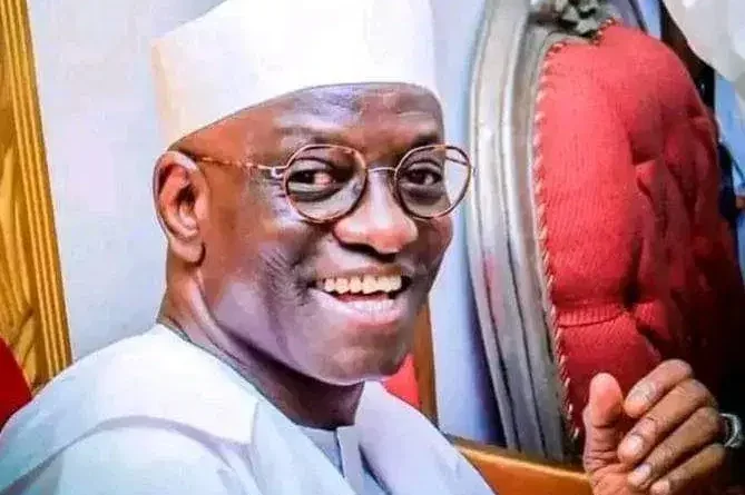 Wadada, Ngwu defect to APC as Nwoye emerges Minority Whip; Tinubu sends ministerial nominee