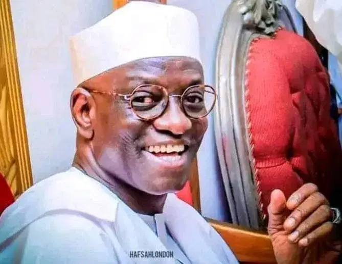 Wadada, Ngwu defect to APC as Nwoye emerges Minority Whip; Tinubu sends ministerial nominee