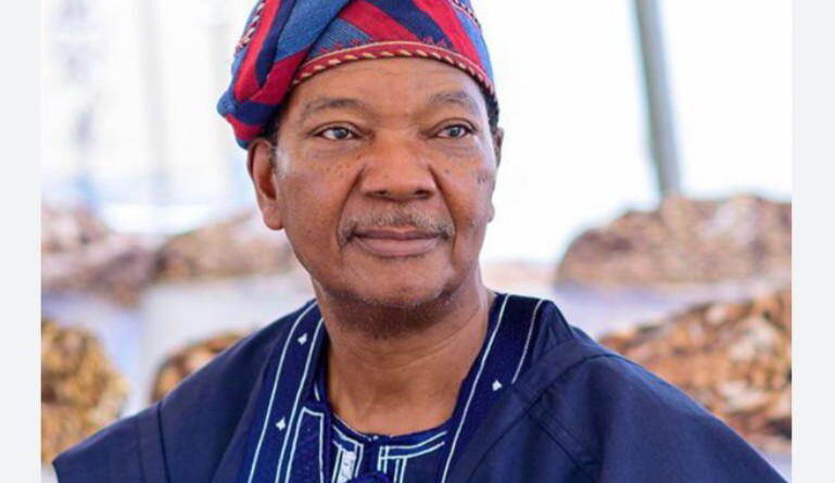 2027: Tinubu has been preparing for decades, I have no doubt he’ll win again—Okunrinboye