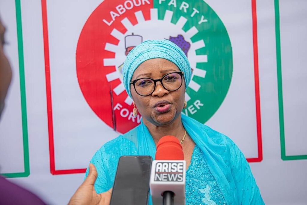 Labour Party unveils electoral subcommittees for state congresses