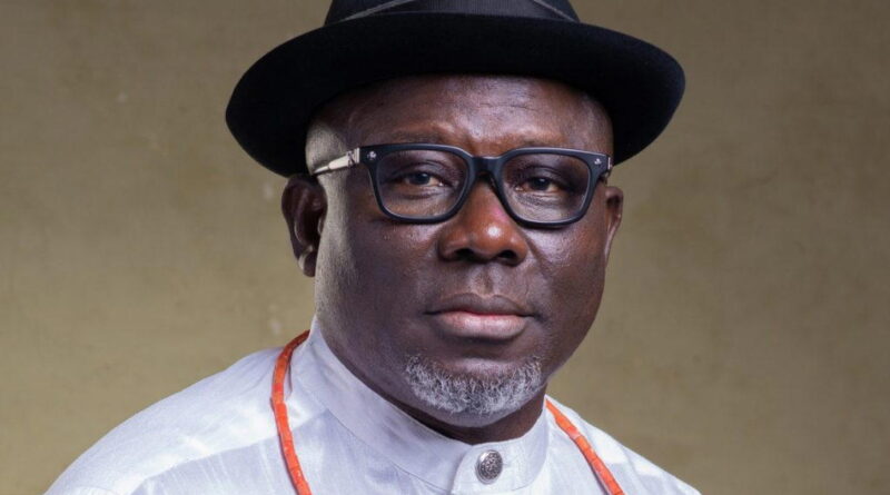 Sheriff Oborevwori