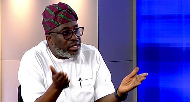 Nigeria’s insecurity rooted in decades of governance failure — Showunmi