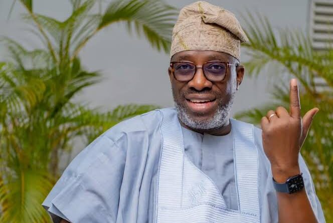 2027: Showunmi advocates coalition politics, declares Ogun governorship ambition
