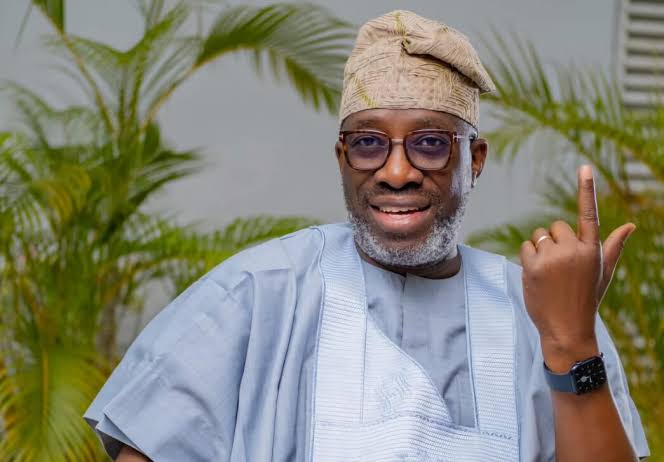 2027: Showunmi advocates coalition politics, declares Ogun governorship ambition