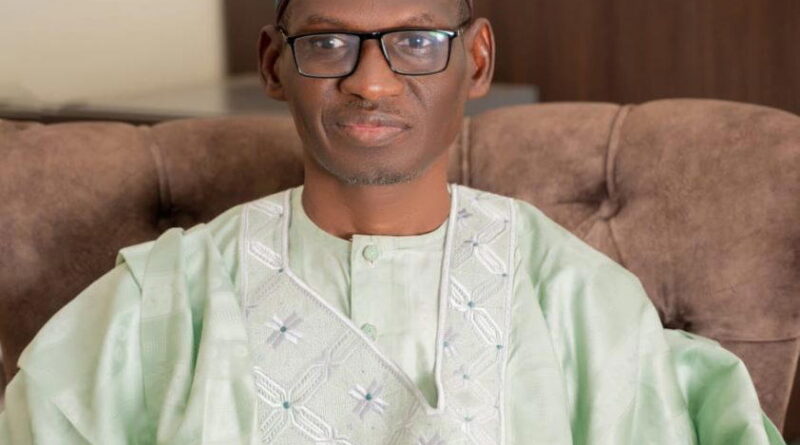 Tinubu appoints Prof. Shu’aibu Aliyu as PTDF Executive Secretary