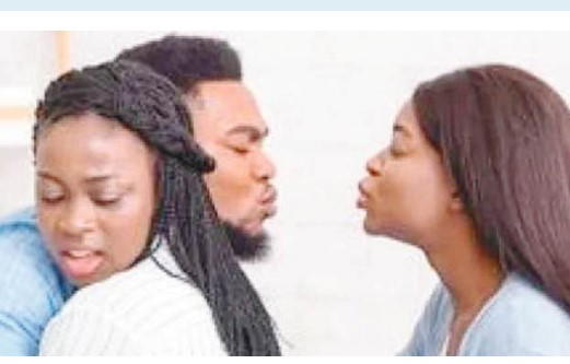Are we all side chics now?, by Stephanie Shaakaa