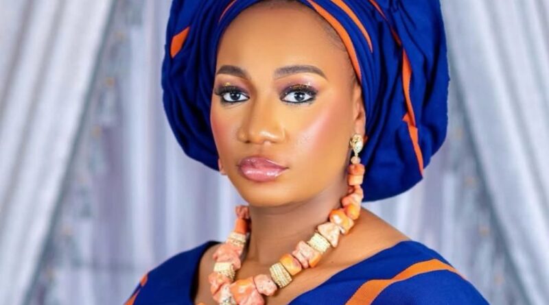 Sisi Alagbo