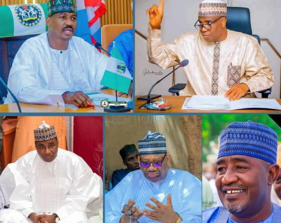 Sokoto 2027: Aliyu, Wamakko, Tambuwal, others shaping governorship race