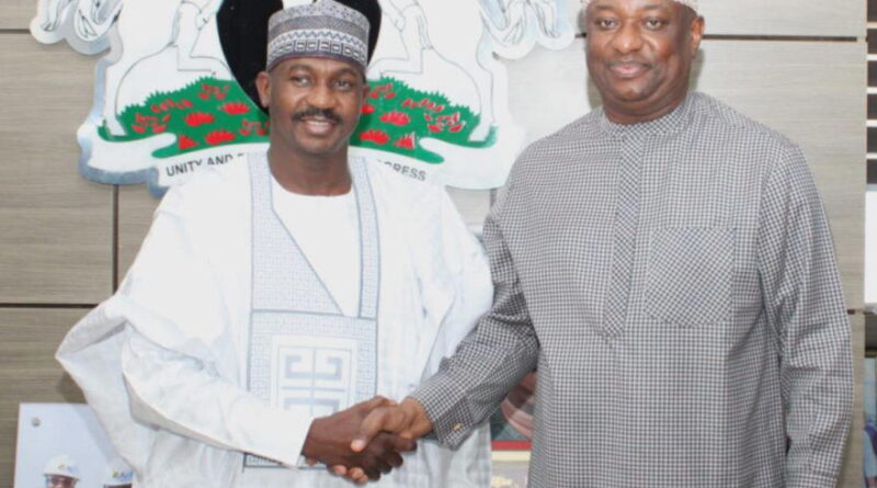 Sokoto gov raises alarm over faulty runway lighting at Sultan airport