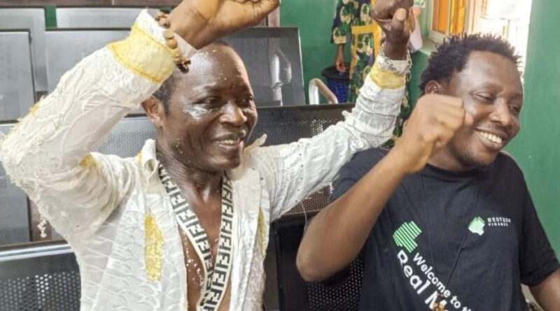 Makoko demolition: Court adjourns Soweto, Frank’s case to May 8