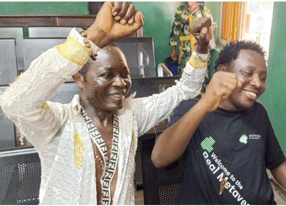 Makoko demolition: Court adjourns Soweto, Frank’s case to May 8