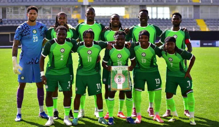 Int’l Friendlies: Super Eagles to play Poland & Portugal in June