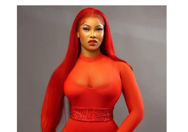 I’m still single because I haven’t met the right man – Tacha