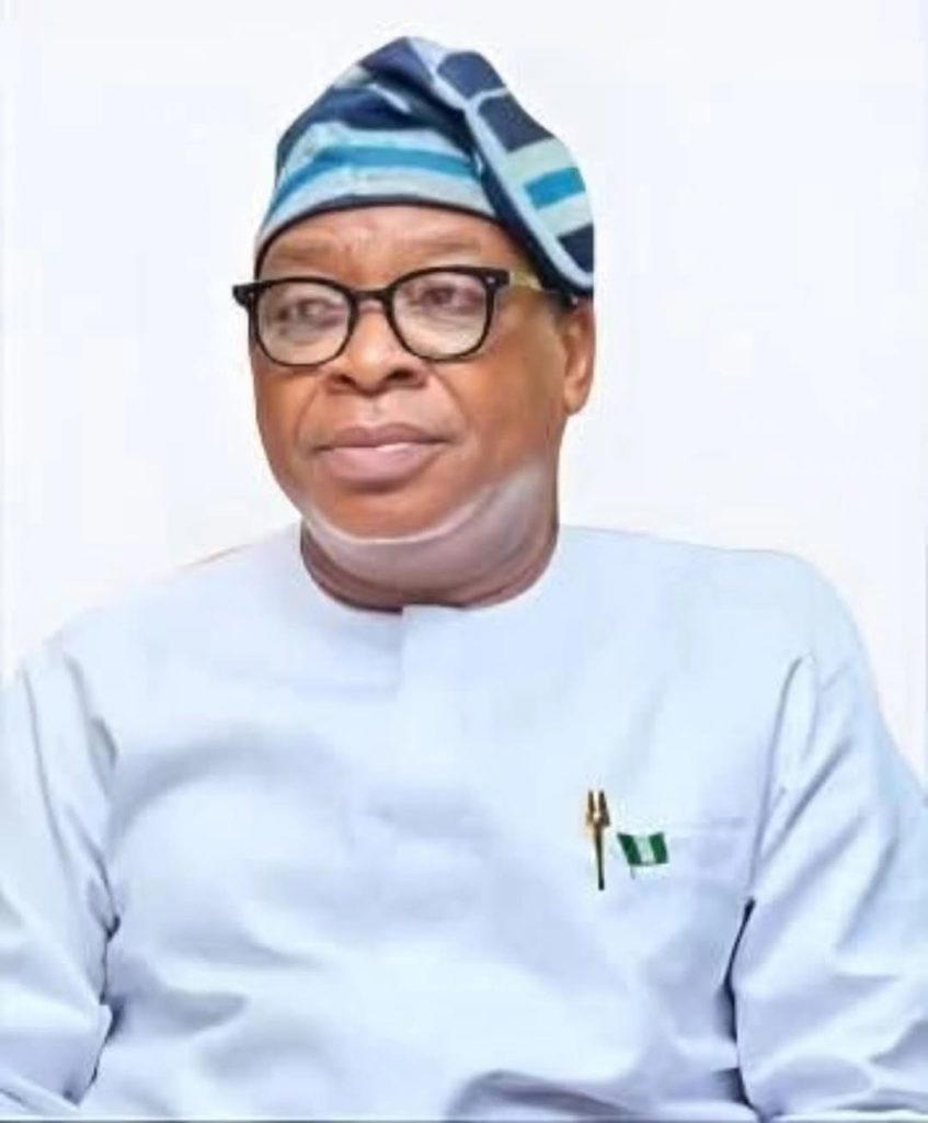 Taiwo Fasoranti