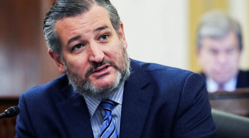 Nigerian officials involved in killing of Christians — US Senator, Ted Cruz