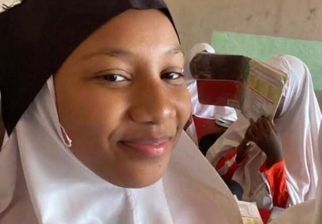Stray bullet from soldiers’ celebratory shots kills teenager in Maiduguri