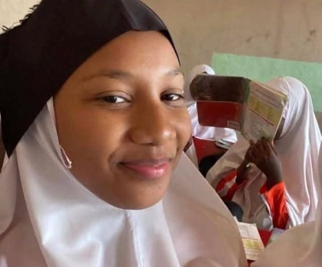 Stray bullet from soldiers’ celebratory shots kills teenager in Maiduguri