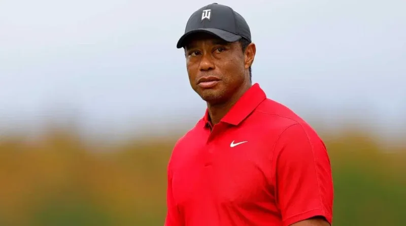 Judge allows Tiger Woods to travel overseas for treatment