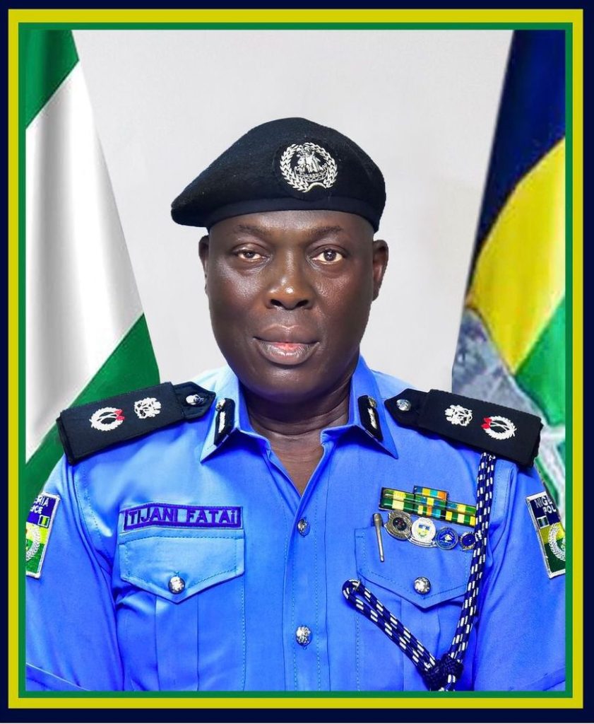 Lagos CP assures justice for LASU student killed in crash