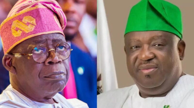 Jos killings: Tinubu, Mutfwang, NBA vow justice