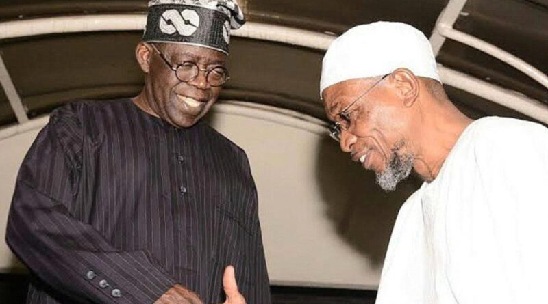 Aregbesola’s old tweet about Tinubu’s leadership resurfaces after ‘govt of scammers’ comment