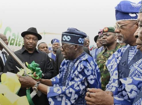 We remain resolute against banditry, terrorism, says Tinubu