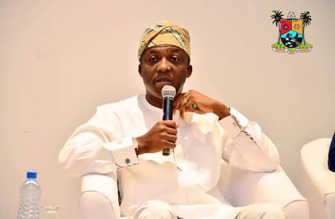 Lagos clarifies modalities for monthly environmental sanitation exercise