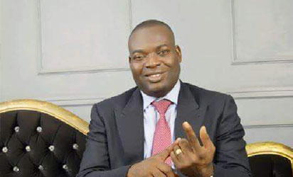Tony Nwoye