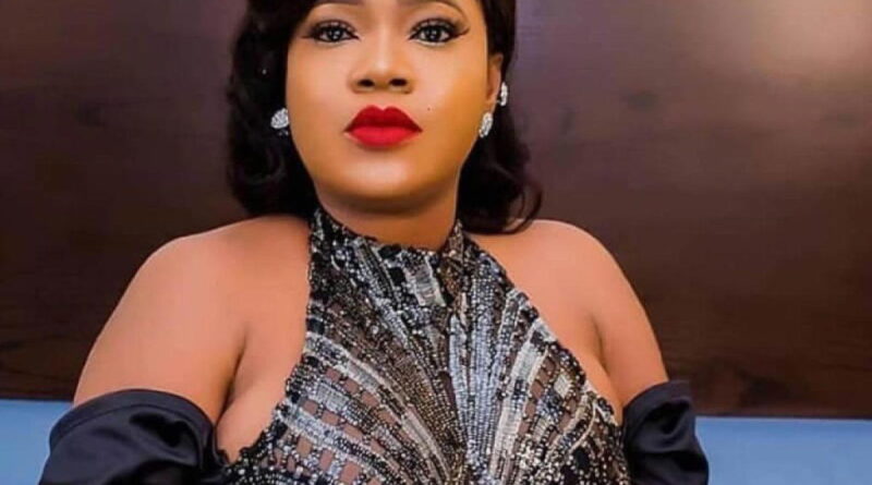 ‘Forgive her and let everything slide,’ Toyin Abraham begs fans over Abike Shugaa row