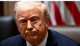 Trump extends Iran ultimatum, sets Tuesday deadline over standoff