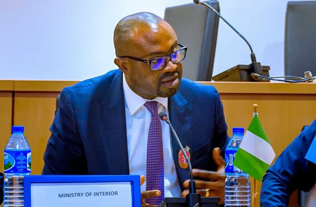 FG orders withdrawal of passports from citizens who renounce nationality