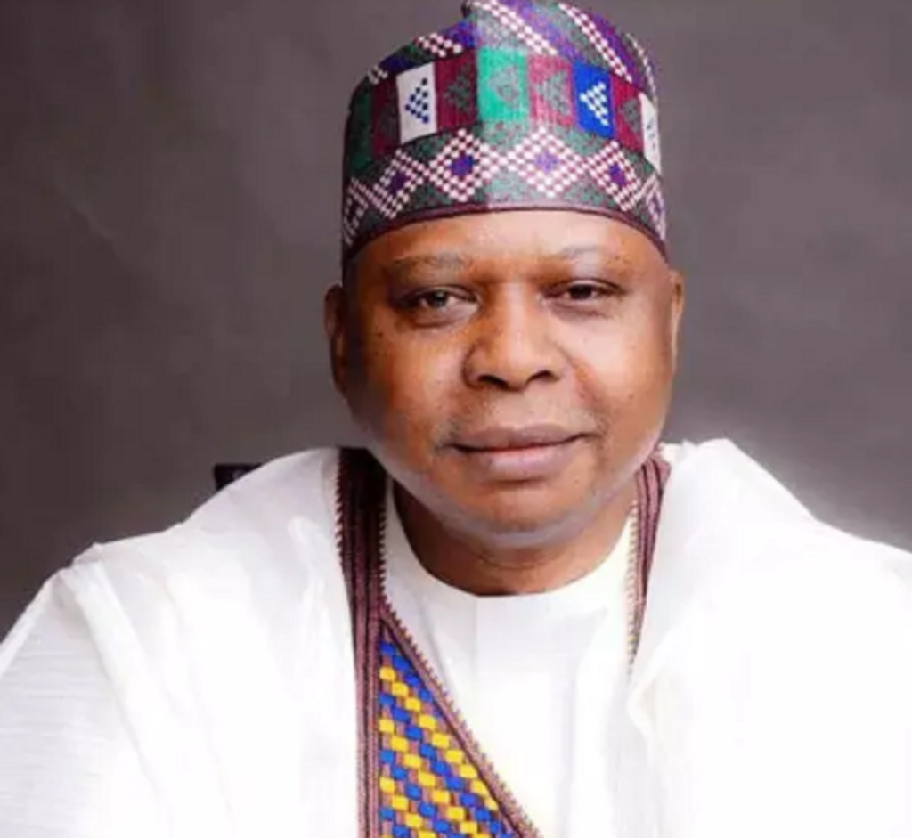 ‘Courts can’t run our party,’ Turaki-led PDP tells S’Court