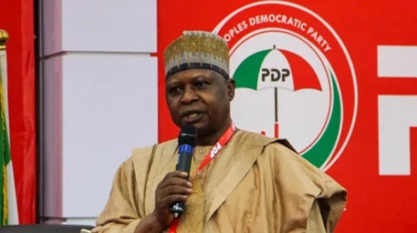Breaking: Turaki-led PDP faction loses as Supreme Court voids Ibadan convention