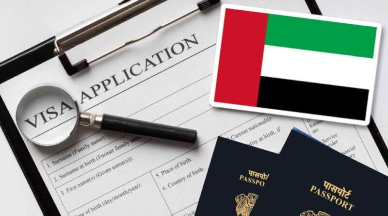 UAE announces travel ban on nationals to Iran, Lebanon, Iraq