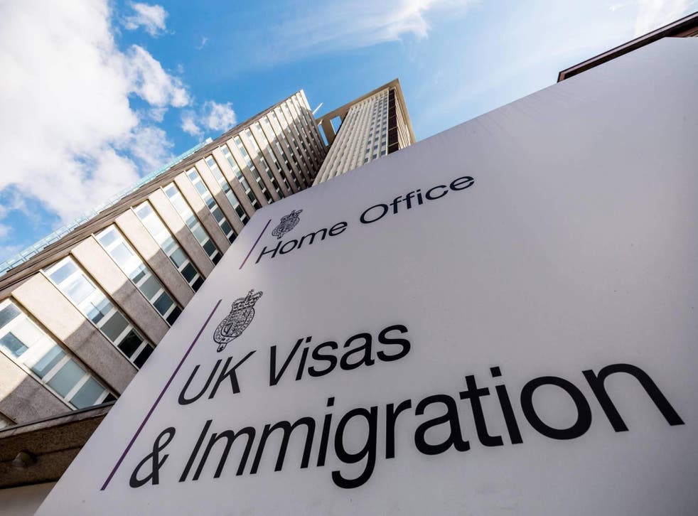UK investigates claims asylum seekers claiming gay to remain in Britain