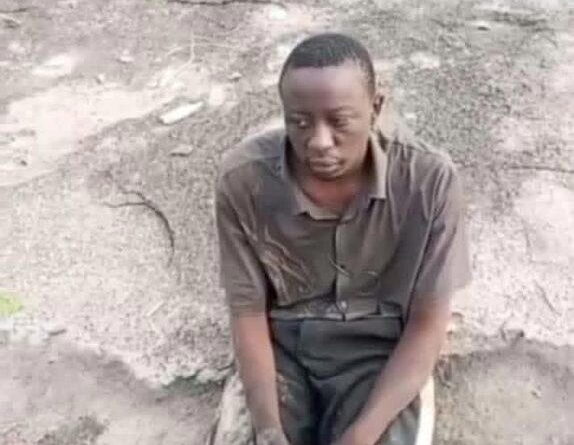 UNIJOS graduate